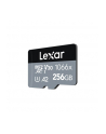 no name MEMORY MICRO SDXC 256GB UHS-I/W/A LMS1066256G-BNANG LEXAR - nr 4