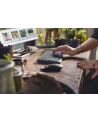 hewlett-packard Klawiatura HP 460 Multi-Device Bluetooth Keyboard bezprzewodowa czarna 7N7B8AA - nr 108
