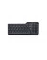 hewlett-packard Klawiatura HP 460 Multi-Device Bluetooth Keyboard bezprzewodowa czarna 7N7B8AA - nr 116