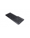hewlett-packard Klawiatura HP 460 Multi-Device Bluetooth Keyboard bezprzewodowa czarna 7N7B8AA - nr 117
