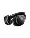 audio technica Słuchawki Audio-Technica ATH-M20XBT, Czarne - nr 6