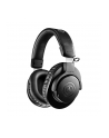 audio technica Słuchawki Audio-Technica ATH-M20XBT, Czarne - nr 8