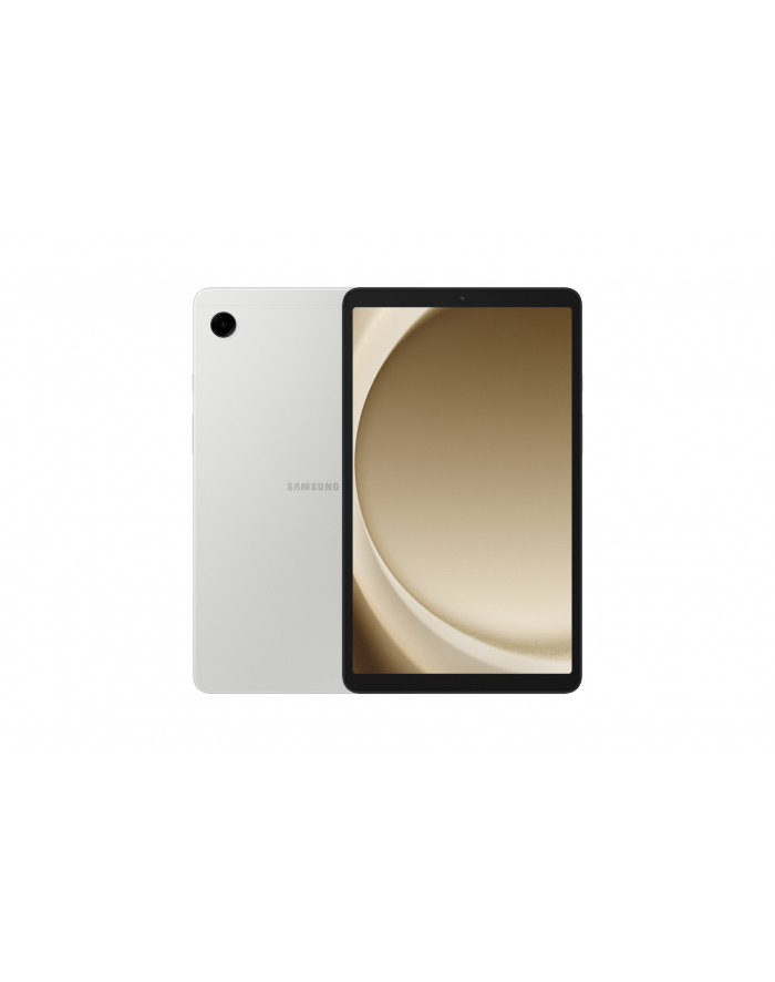 Samsung Galaxy TAB A9 (X110) 8,7''; 4/64GB Silver główny