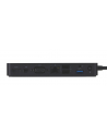 D-ELL DOCK Stacja dokująca WD15  K17A + zasilacz Dell 130W UŻYWANA - nr 2