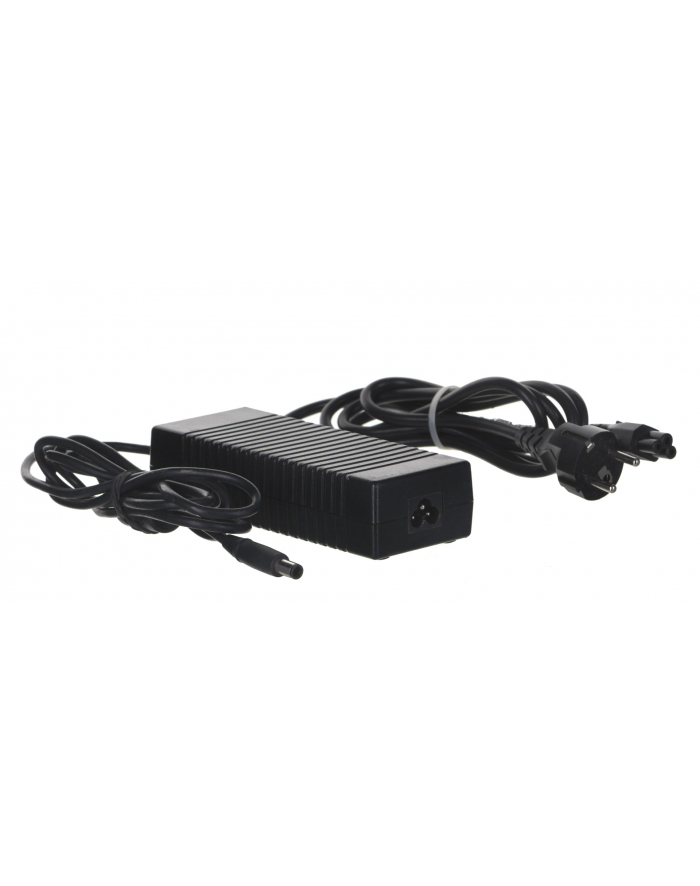 D-ELL DOCK Stacja dokująca WD15  K17A + zasilacz Dell 130W UŻYWANA główny