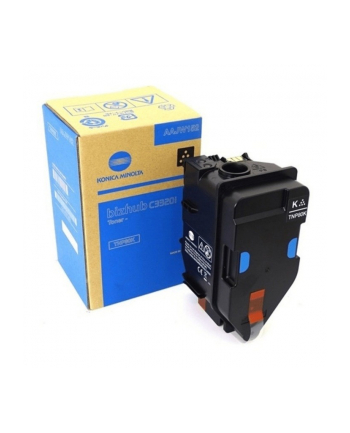 Konica Minolta Toner TNP-80 AAJW152 Black 13000