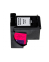SUPERBULK Tusz do drukarki HP B-H703Bk (zamiennik HP 703 CD887) Standard czarny - nr 4