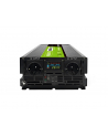 GREEN CELL PRZETWORNICA LCD 24V/230V 3000W/6000W CZYSTY SINUS INVGC24P3000LCD - nr 18