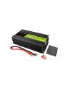 GREEN CELL PRZETWORNICA LCD 24V/230V 3000W/6000W CZYSTY SINUS INVGC24P3000LCD - nr 19