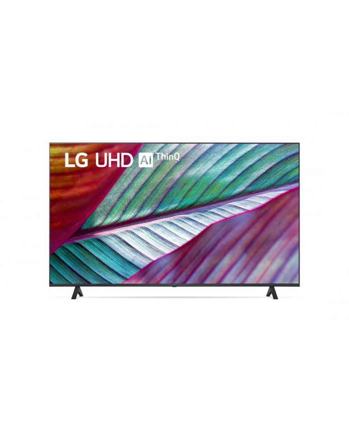 Telewizor 55''; LG 55UR78003LK główny