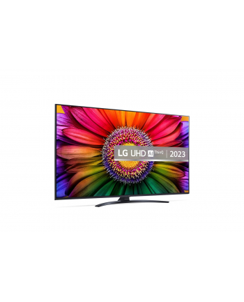 Telewizor 55''; LG 55UR81003LJ