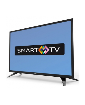 TV 43''; LIN 43LFHD1850 SMART Full HD DVB-T2