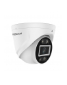 Kamera IP FOSCAM T5EP 5MP POE BIAŁA - nr 2