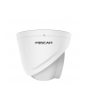Kamera IP FOSCAM T8EP 8MP POE BIAŁA - nr 4
