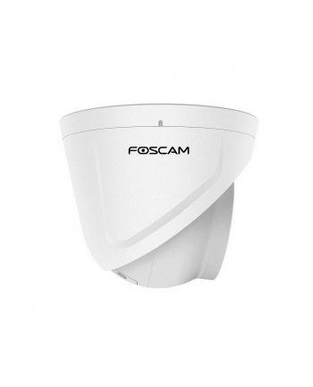 Kamera IP FOSCAM T8EP 8MP POE BIAŁA