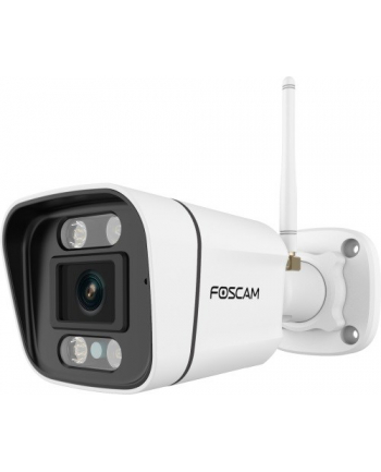 foscam Kamera IP V5P 5MP WI-FI BIAŁA