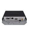 no name Zestaw MikroTik LtAP LTE6 z dwurdzeniowymi portami LtAP-2HnD'amp;FG621-EA 80211ax 10/100/1000 Mbit/s Ethernet LAN (RJ-45) 1 obsługa siatki Nie MU-MiMO Tak - nr 22