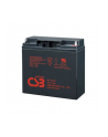 no name Akumulator CSB GP12170B1 12V 17Ah - nr 1