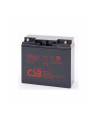 no name Akumulator CSB GP12170B1 12V 17Ah - nr 4