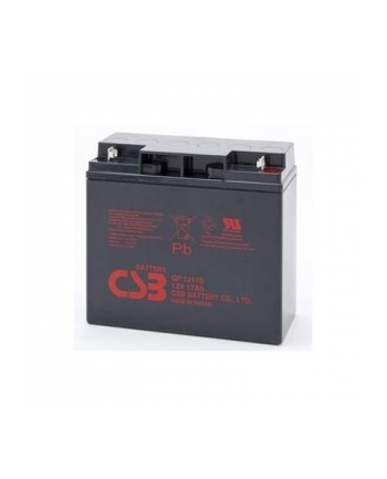 no name Akumulator CSB GP12170B1 12V 17Ah