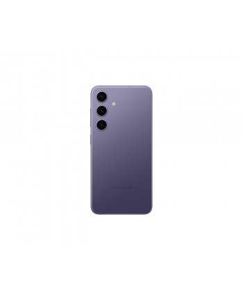 Smartfon Samsung Galaxy S24 (S921) 8/256GB 6,2''; 2340x1080 4000mAh 5G Dual SIM fioletowy