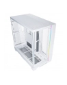 Lian Li O11 Dynamic EVO XL White - nr 12