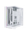 Lian Li O11 Dynamic EVO XL White - nr 13