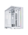 Lian Li O11 Dynamic EVO XL White - nr 1