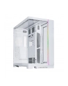 Lian Li O11 Dynamic EVO XL White - nr 8
