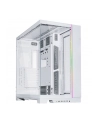 Lian Li O11 Dynamic EVO XL White - nr 9
