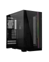 Lian Li O11 Dynamic EVO XL Black - nr 1