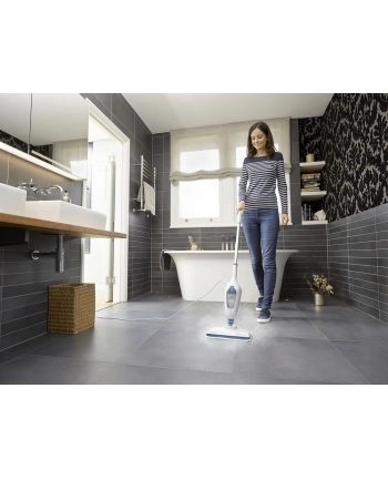 Kolor: CZARNY+decker Mop parowy 1300W BLACK'amp;D-ECKER FSM13E1-QS nr 1