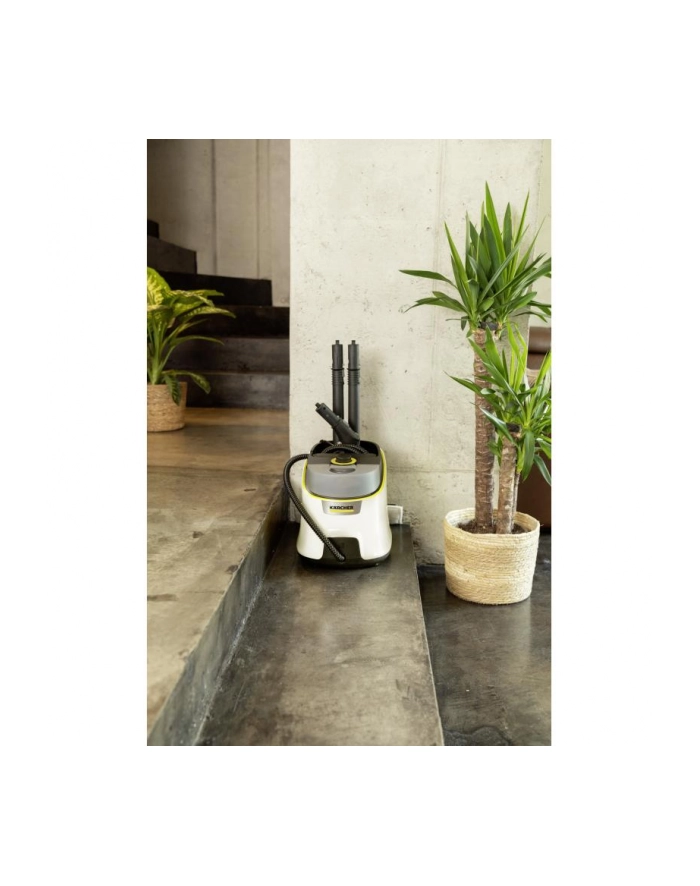 Parownica KARCHER SC 4 Deluxe - 1513-4600 główny
