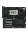 ASUS PRO WS WRX90E-SAGE SE AMD WRX90 Threadripper PRO, 2 x Intel X7100-AT2 dual 10Gb + 1x RTL8211F 1Gb/ USB 32 Gen2 x6, 7 x PCIe 50 x16, 4 x SATA 6Gb/s (RAID 0,1,5,10), 4 x M2 socket 3 Key M (2 x type 2242-22110, PCIe 50 + 2 x type 2242-2280, PCI - nr 103
