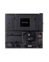 ASUS PRO WS WRX90E-SAGE SE AMD WRX90 Threadripper PRO, 2 x Intel X7100-AT2 dual 10Gb + 1x RTL8211F 1Gb/ USB 32 Gen2 x6, 7 x PCIe 50 x16, 4 x SATA 6Gb/s (RAID 0,1,5,10), 4 x M2 socket 3 Key M (2 x type 2242-22110, PCIe 50 + 2 x type 2242-2280, PCI - nr 13