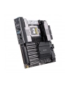 ASUS PRO WS WRX90E-SAGE SE AMD WRX90 Threadripper PRO, 2 x Intel X7100-AT2 dual 10Gb + 1x RTL8211F 1Gb/ USB 32 Gen2 x6, 7 x PCIe 50 x16, 4 x SATA 6Gb/s (RAID 0,1,5,10), 4 x M2 socket 3 Key M (2 x type 2242-22110, PCIe 50 + 2 x type 2242-2280, PCI - nr 1