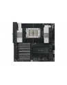 ASUS PRO WS WRX90E-SAGE SE AMD WRX90 Threadripper PRO, 2 x Intel X7100-AT2 dual 10Gb + 1x RTL8211F 1Gb/ USB 32 Gen2 x6, 7 x PCIe 50 x16, 4 x SATA 6Gb/s (RAID 0,1,5,10), 4 x M2 socket 3 Key M (2 x type 2242-22110, PCIe 50 + 2 x type 2242-2280, PCI - nr 27
