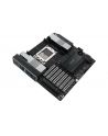 ASUS PRO WS WRX90E-SAGE SE AMD WRX90 Threadripper PRO, 2 x Intel X7100-AT2 dual 10Gb + 1x RTL8211F 1Gb/ USB 32 Gen2 x6, 7 x PCIe 50 x16, 4 x SATA 6Gb/s (RAID 0,1,5,10), 4 x M2 socket 3 Key M (2 x type 2242-22110, PCIe 50 + 2 x type 2242-2280, PCI - nr 31