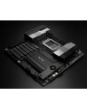 ASUS PRO WS WRX90E-SAGE SE AMD WRX90 Threadripper PRO, 2 x Intel X7100-AT2 dual 10Gb + 1x RTL8211F 1Gb/ USB 32 Gen2 x6, 7 x PCIe 50 x16, 4 x SATA 6Gb/s (RAID 0,1,5,10), 4 x M2 socket 3 Key M (2 x type 2242-22110, PCIe 50 + 2 x type 2242-2280, PCI - nr 35
