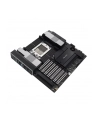 ASUS PRO WS WRX90E-SAGE SE AMD WRX90 Threadripper PRO, 2 x Intel X7100-AT2 dual 10Gb + 1x RTL8211F 1Gb/ USB 32 Gen2 x6, 7 x PCIe 50 x16, 4 x SATA 6Gb/s (RAID 0,1,5,10), 4 x M2 socket 3 Key M (2 x type 2242-22110, PCIe 50 + 2 x type 2242-2280, PCI - nr 39