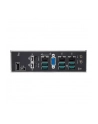 ASUS PRO WS WRX90E-SAGE SE AMD WRX90 Threadripper PRO, 2 x Intel X7100-AT2 dual 10Gb + 1x RTL8211F 1Gb/ USB 32 Gen2 x6, 7 x PCIe 50 x16, 4 x SATA 6Gb/s (RAID 0,1,5,10), 4 x M2 socket 3 Key M (2 x type 2242-22110, PCIe 50 + 2 x type 2242-2280, PCI - nr 40