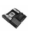 ASUS PRO WS WRX90E-SAGE SE AMD WRX90 Threadripper PRO, 2 x Intel X7100-AT2 dual 10Gb + 1x RTL8211F 1Gb/ USB 32 Gen2 x6, 7 x PCIe 50 x16, 4 x SATA 6Gb/s (RAID 0,1,5,10), 4 x M2 socket 3 Key M (2 x type 2242-22110, PCIe 50 + 2 x type 2242-2280, PCI - nr 52