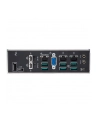 ASUS PRO WS WRX90E-SAGE SE AMD WRX90 Threadripper PRO, 2 x Intel X7100-AT2 dual 10Gb + 1x RTL8211F 1Gb/ USB 32 Gen2 x6, 7 x PCIe 50 x16, 4 x SATA 6Gb/s (RAID 0,1,5,10), 4 x M2 socket 3 Key M (2 x type 2242-22110, PCIe 50 + 2 x type 2242-2280, PCI - nr 56