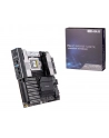 ASUS PRO WS WRX90E-SAGE SE AMD WRX90 Threadripper PRO, 2 x Intel X7100-AT2 dual 10Gb + 1x RTL8211F 1Gb/ USB 32 Gen2 x6, 7 x PCIe 50 x16, 4 x SATA 6Gb/s (RAID 0,1,5,10), 4 x M2 socket 3 Key M (2 x type 2242-22110, PCIe 50 + 2 x type 2242-2280, PCI - nr 5