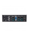 ASUS PRO WS WRX90E-SAGE SE AMD WRX90 Threadripper PRO, 2 x Intel X7100-AT2 dual 10Gb + 1x RTL8211F 1Gb/ USB 32 Gen2 x6, 7 x PCIe 50 x16, 4 x SATA 6Gb/s (RAID 0,1,5,10), 4 x M2 socket 3 Key M (2 x type 2242-22110, PCIe 50 + 2 x type 2242-2280, PCI - nr 62