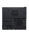ASUS PRO WS WRX90E-SAGE SE AMD WRX90 Threadripper PRO, 2 x Intel X7100-AT2 dual 10Gb + 1x RTL8211F 1Gb/ USB 32 Gen2 x6, 7 x PCIe 50 x16, 4 x SATA 6Gb/s (RAID 0,1,5,10), 4 x M2 socket 3 Key M (2 x type 2242-22110, PCIe 50 + 2 x type 2242-2280, PCI - nr 65