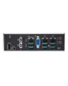 ASUS PRO WS WRX90E-SAGE SE AMD WRX90 Threadripper PRO, 2 x Intel X7100-AT2 dual 10Gb + 1x RTL8211F 1Gb/ USB 32 Gen2 x6, 7 x PCIe 50 x16, 4 x SATA 6Gb/s (RAID 0,1,5,10), 4 x M2 socket 3 Key M (2 x type 2242-22110, PCIe 50 + 2 x type 2242-2280, PCI - nr 70