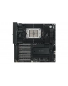 ASUS PRO WS WRX90E-SAGE SE AMD WRX90 Threadripper PRO, 2 x Intel X7100-AT2 dual 10Gb + 1x RTL8211F 1Gb/ USB 32 Gen2 x6, 7 x PCIe 50 x16, 4 x SATA 6Gb/s (RAID 0,1,5,10), 4 x M2 socket 3 Key M (2 x type 2242-22110, PCIe 50 + 2 x type 2242-2280, PCI - nr 76