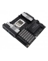 ASUS PRO WS WRX90E-SAGE SE AMD WRX90 Threadripper PRO, 2 x Intel X7100-AT2 dual 10Gb + 1x RTL8211F 1Gb/ USB 32 Gen2 x6, 7 x PCIe 50 x16, 4 x SATA 6Gb/s (RAID 0,1,5,10), 4 x M2 socket 3 Key M (2 x type 2242-22110, PCIe 50 + 2 x type 2242-2280, PCI - nr 89