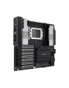 ASUS PRO WS WRX90E-SAGE SE AMD WRX90 Threadripper PRO, 2 x Intel X7100-AT2 dual 10Gb + 1x RTL8211F 1Gb/ USB 32 Gen2 x6, 7 x PCIe 50 x16, 4 x SATA 6Gb/s (RAID 0,1,5,10), 4 x M2 socket 3 Key M (2 x type 2242-22110, PCIe 50 + 2 x type 2242-2280, PCI - nr 91